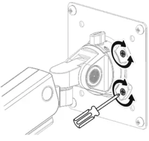 Mounting Instructions