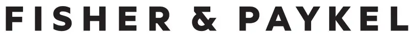 FISHER PAYKEL - Logo