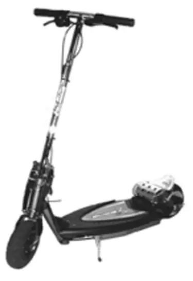 BLADE PB SM815 E LITE 250 Electric Power Board-