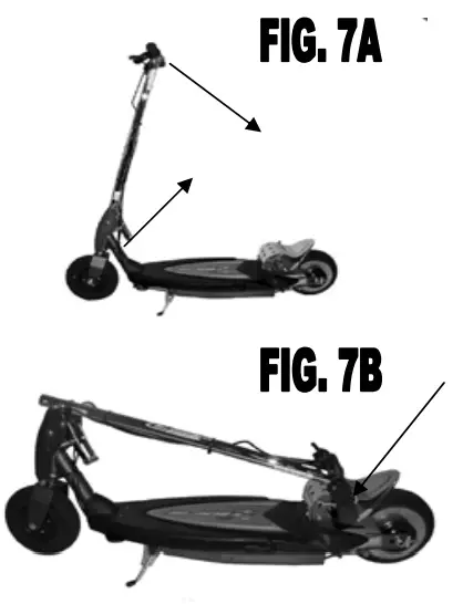BLADE PB SM815 E LITE 250 Electric Power Board-fig7