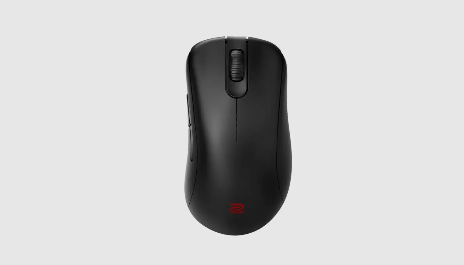 Benq Ec1-cw Mouse For Electronic Sports User Guide