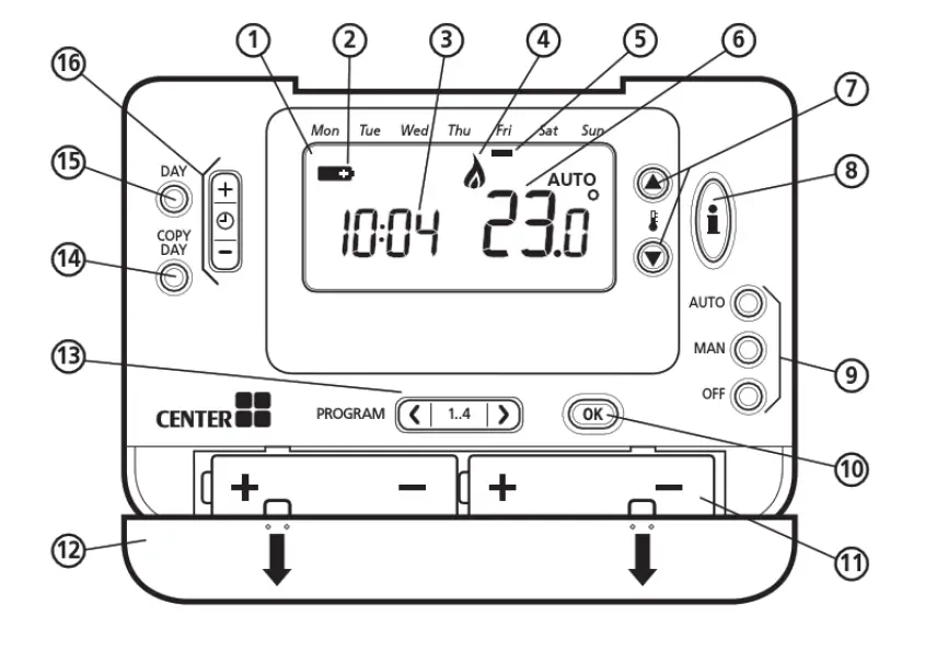 CENTER EHE0200361-RF-Programmable-Room-Thermostat-FIG- (2)