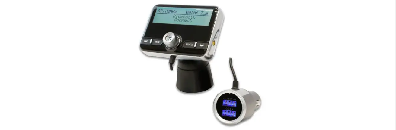 Streetwize In Car Dab Radio Adapter Swdab2 Installation Guide