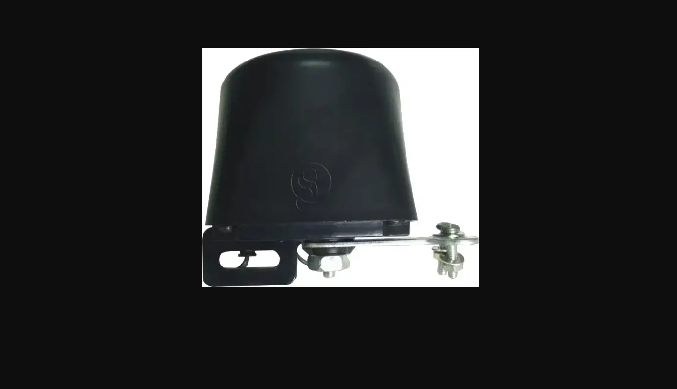 U-fairy G.r. Iot Tech Co. Ltd Auto Valve Gr-105 Manual