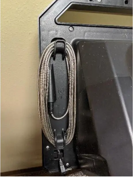 Connecting The System