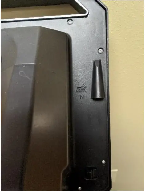 Connecting The System