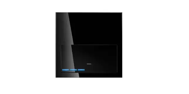 Simon S100 Master Roller Dimmer Io 10002021-13x Manual Simon S100 Master Roller Dimmer Io 10002021-13x Manual