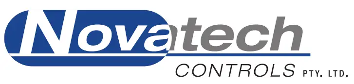 Novatech CONTROL -logo