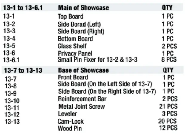 MOBICO-0813-Open-Corner-Display-Case-Melamine-FIG-3