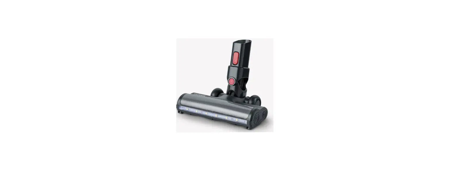 Severin Hv 7184 Wireless Vacuum Cleaner With Rechargeable Battery Instruction Manual