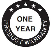 Leap Frog LF80 Audio Baby Monitor - icon 17