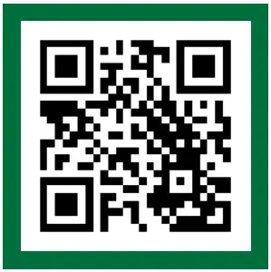 Leap Frog LF80 Audio Baby Monitor - qr