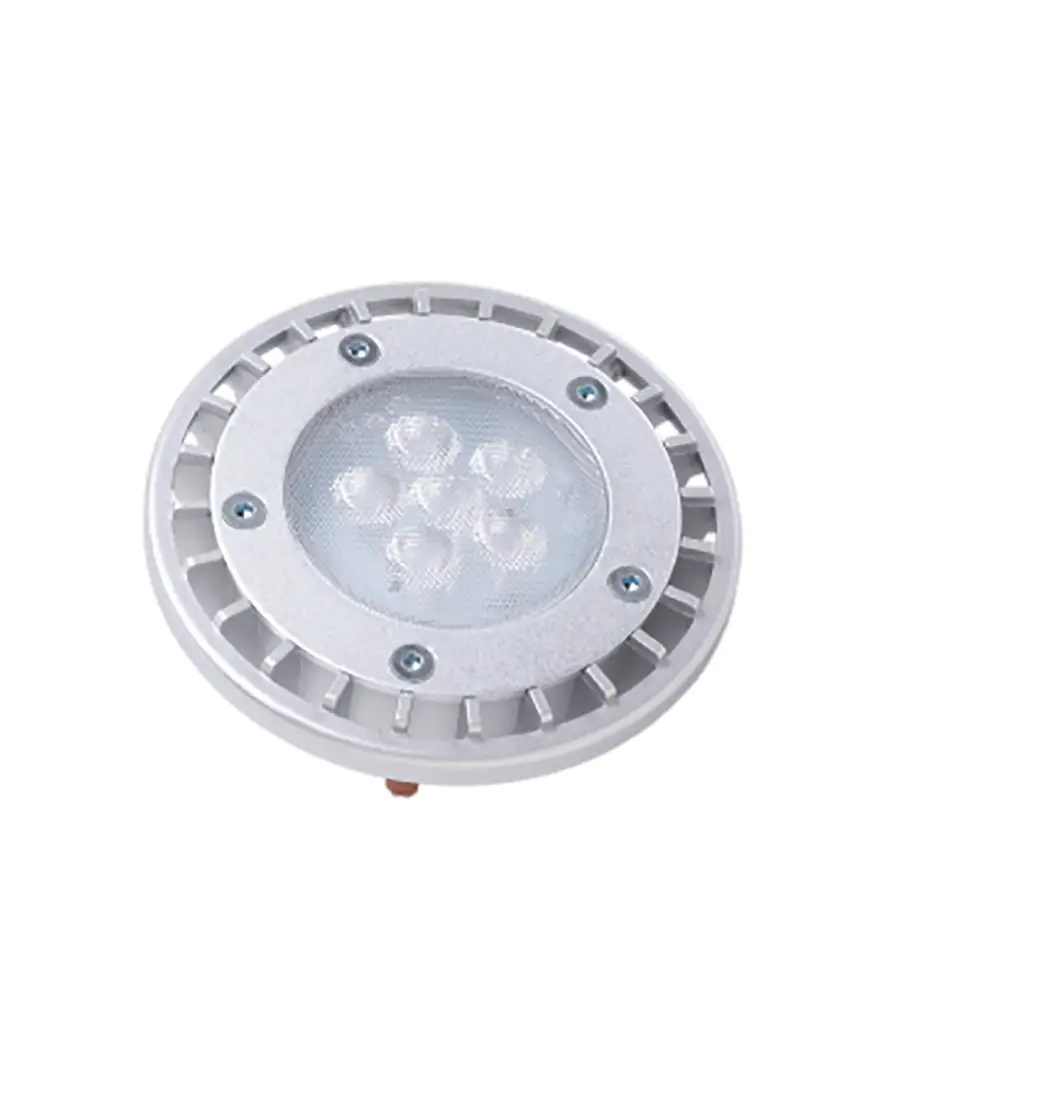 Halco Par36 Series Led Lamps Instruction Manual Halco Par36 Series Led Lamps Instruction Manual