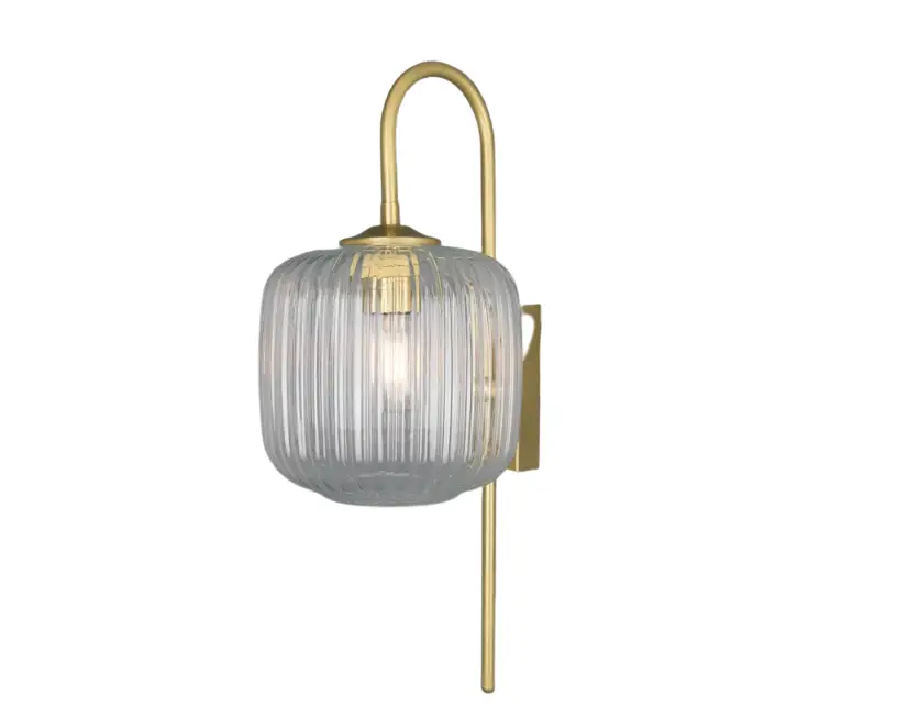 Mullan Lighting Mood106310 Wall Lights And Wall Lamps Instruction Manual