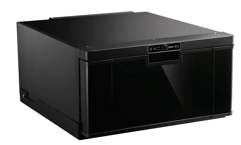 EVAKOOL DC40 Drawer Fridge Instruction Manual - DC40 Dimensions