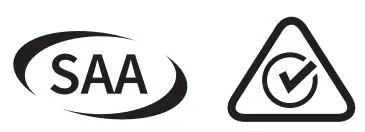 EVAKOOL DC40 Drawer Fridge Instruction Manual - International Certification Approvals