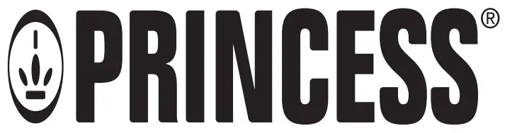 PRINCESS logo