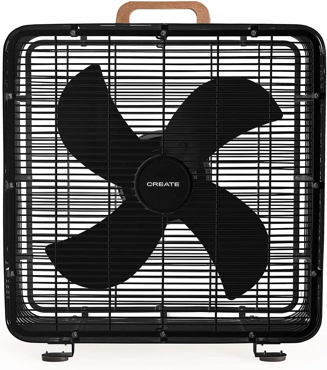 CREATE Air Floor Box Industrial Fan