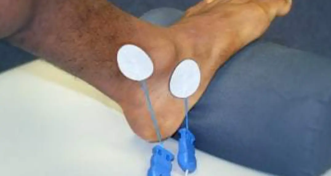 Biowrap Foot-ankle Foot Pain Relief User Guide