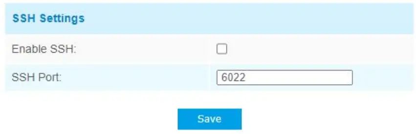 Milesight VS121 Workplace LoRaWAN Sensor - Security Service