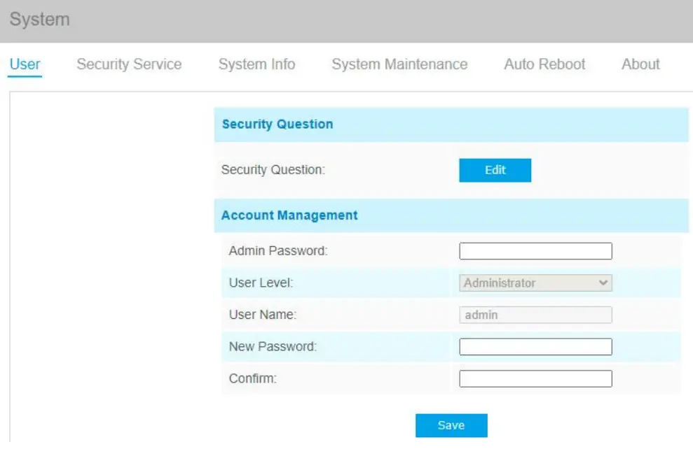 Milesight VS121 Workplace LoRaWAN Sensor - User