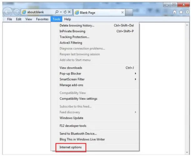 Milesight VS121 Workplace LoRaWAN Sensor - refresh the browser1