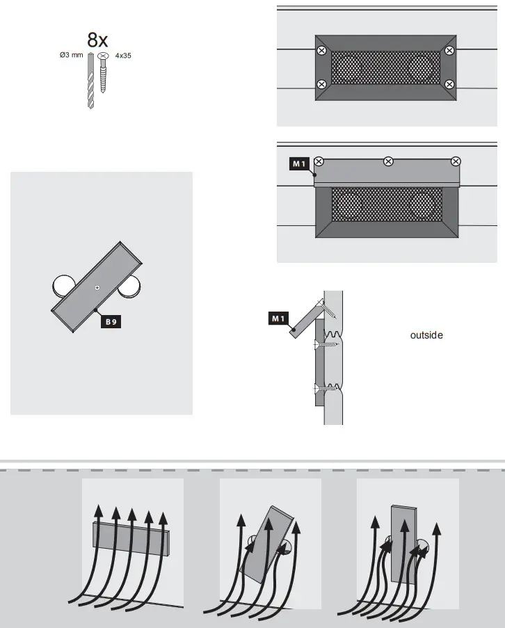 Karibu 16948 Simon 3 Saunahaus - fig22