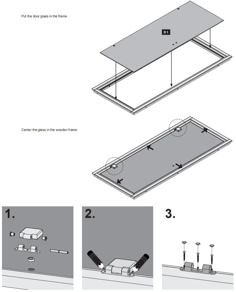 Karibu 16948 Simon 3 Saunahaus - fig34