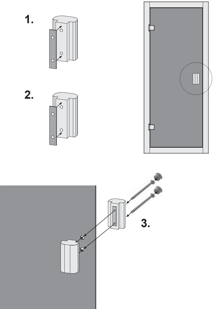Karibu 16948 Simon 3 Saunahaus - fig39