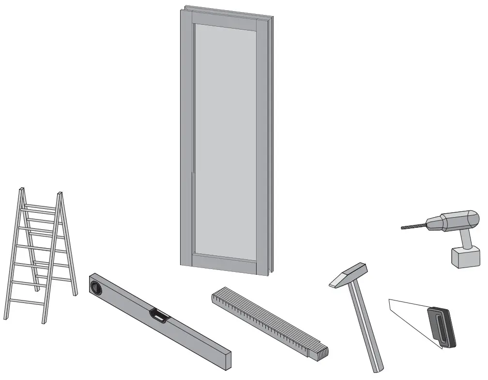 Karibu 16948 Simon 3 Saunahaus - fig49