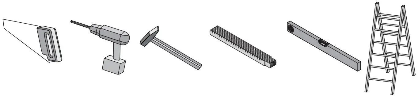Karibu 16948 Simon 3 Saunahaus - icon