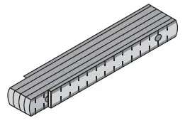 Karibu 16948 Simon 3 Saunahaus - icon6