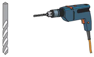 Karibu 16948 Simon 3 Saunahaus - icon9