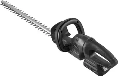 alza Tools AT CHT20V Cordless Hedge Trimmer