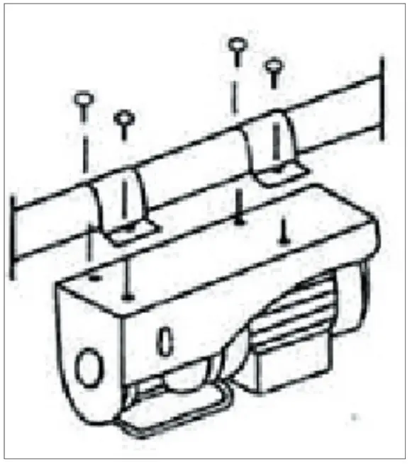 PROBUILDER 11856 Electric Hoist - Fig 3