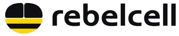 rebelcell logo