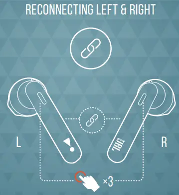 JBL TUNE 220 TWS - manual2