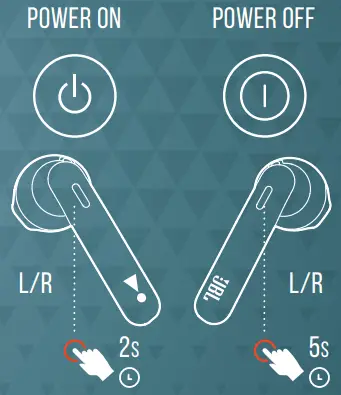 JBL TUNE 220 TWS - manual3