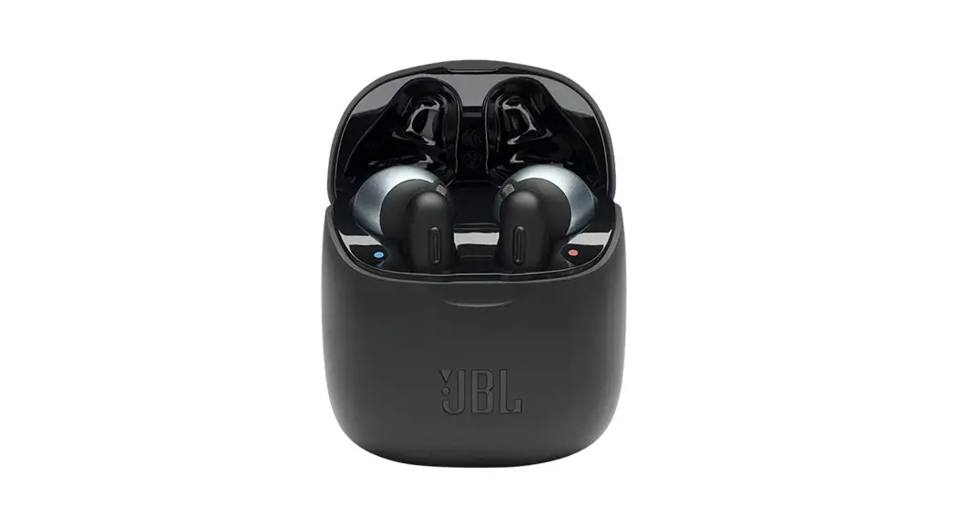 Jbl Tune 220 Tws User Guide