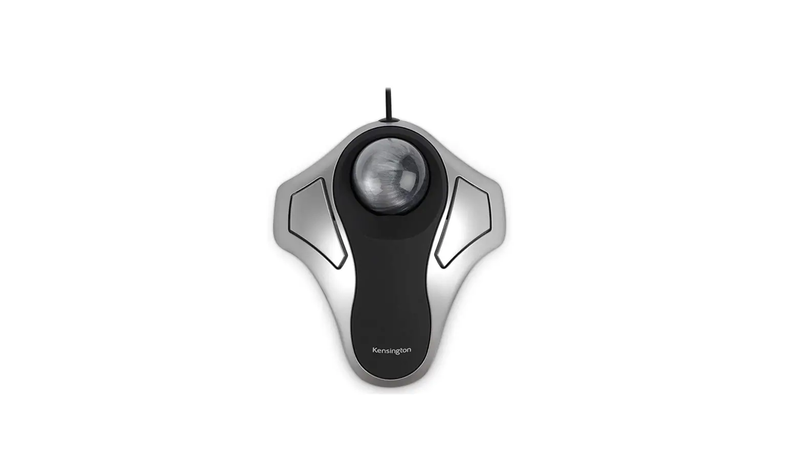 Kensington 64327eu Optical Trackball Mouse User Manual