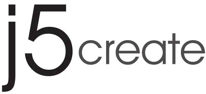 j5create - Logo