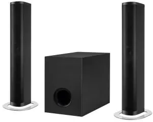 Kogan KASBD21DWSA 2.1CH Detachable Dolby Soundbar