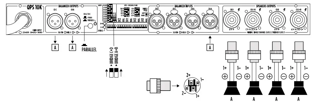 OPERATION MODES