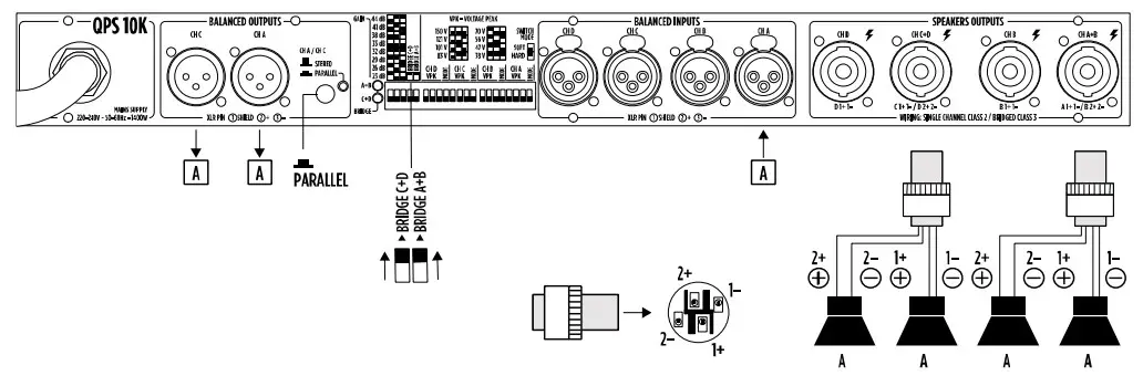 OPERATION MODES