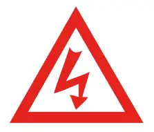Warning Icon