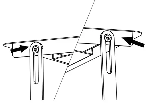 FEIT Electric FP1X2 1x2 Led Flat Panel Fixture With Selectable Color Temperatures (10)