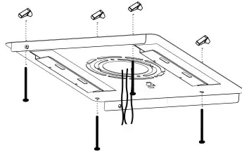 FEIT Electric FP1X2 1x2 Led Flat Panel Fixture With Selectable Color Temperatures (6)