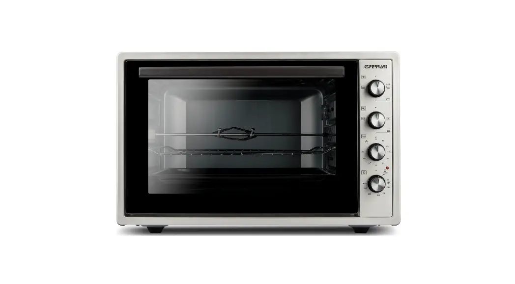 G3ferrari G10154 Rosto 58 Electric Oven With Convection And Rotisserie User Manual