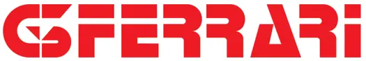 G3FERRARi Logo