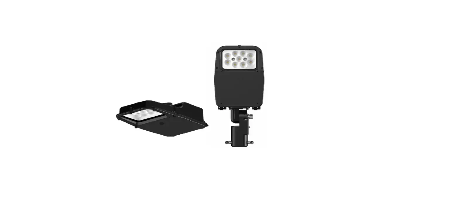 Evolve Efc1 Series Led Flood Light Installation Guide
